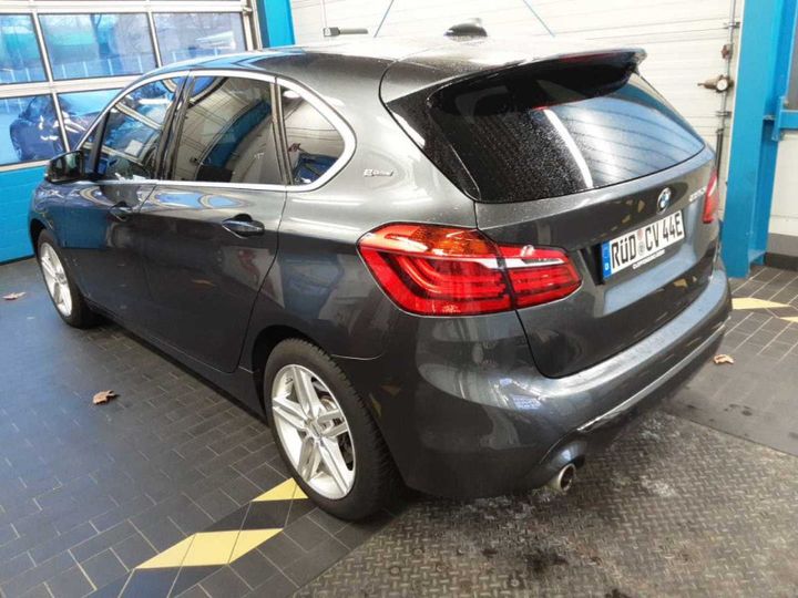 Photo 3 VIN: WBA6Y31070VG25839 - BMW 225XE ACTIVE TOURER 