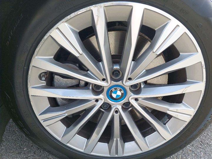 Photo 22 VIN: WBA6Y310807D50485 - BMW SRIE 2 ACTIVE TOURER 