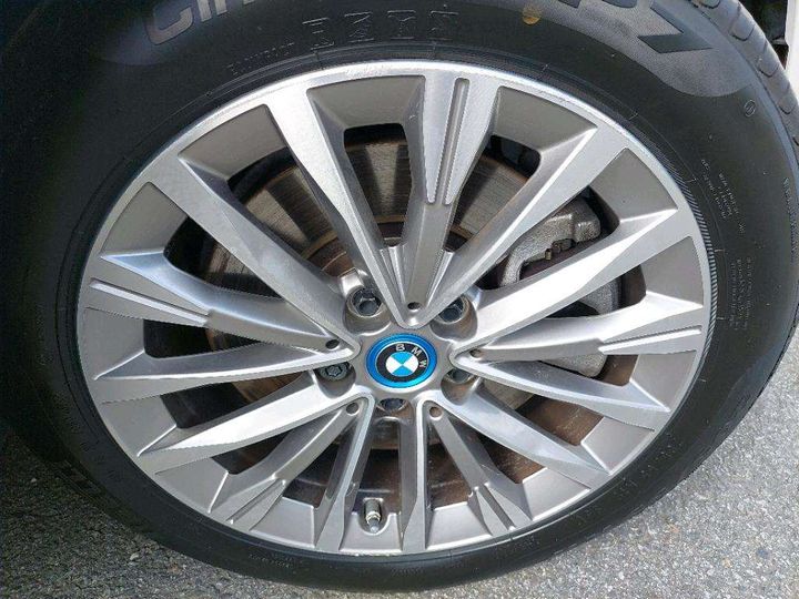 Photo 23 VIN: WBA6Y310807D50485 - BMW SRIE 2 ACTIVE TOURER 