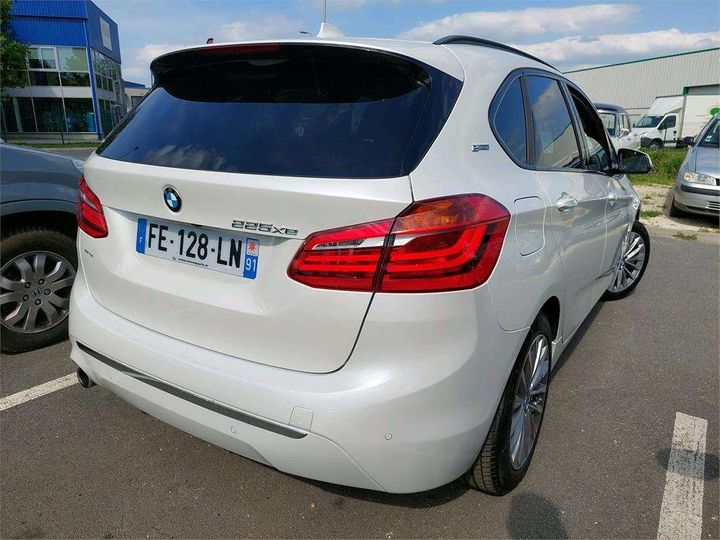 Photo 3 VIN: WBA6Y310807D50485 - BMW SRIE 2 ACTIVE TOURER 