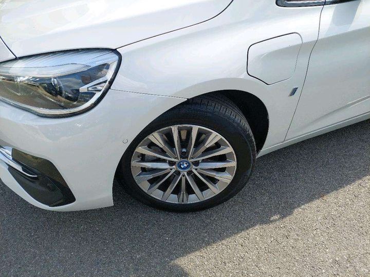 Photo 30 VIN: WBA6Y310807D50485 - BMW SRIE 2 ACTIVE TOURER 