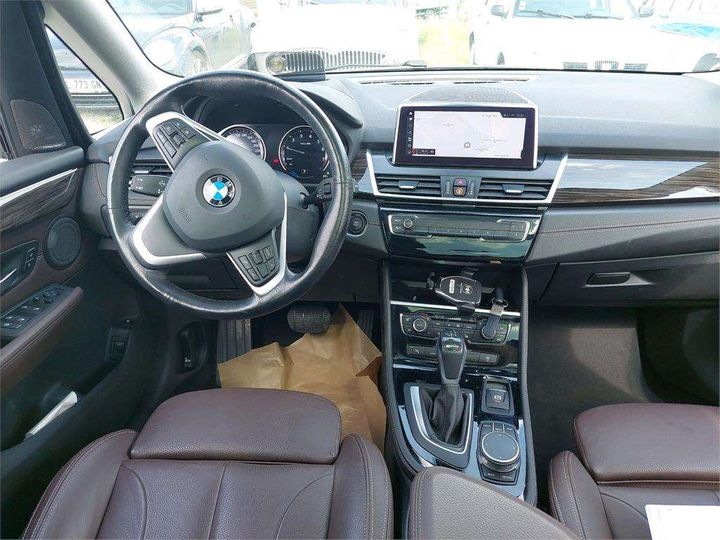 Photo 4 VIN: WBA6Y310807D50485 - BMW SRIE 2 ACTIVE TOURER 