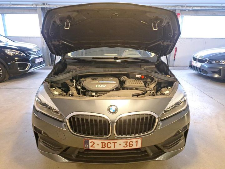 Photo 20 VIN: WBA6Y310807J50185 - BMW 2-REEKS ACTIVE 