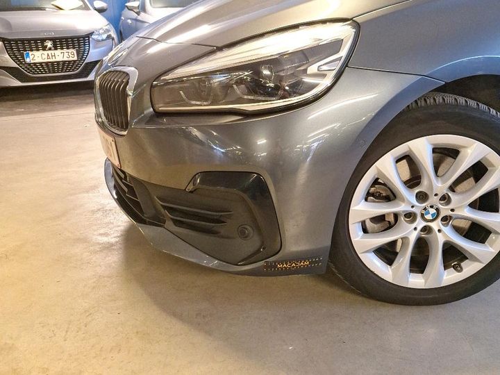 Photo 25 VIN: WBA6Y310807J50185 - BMW 2-REEKS ACTIVE 