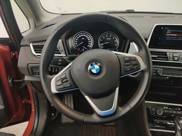 Photo 24 VIN: WBA6Y31080VC95855 - BMW 2-SERIE ACT.TOUR '18 