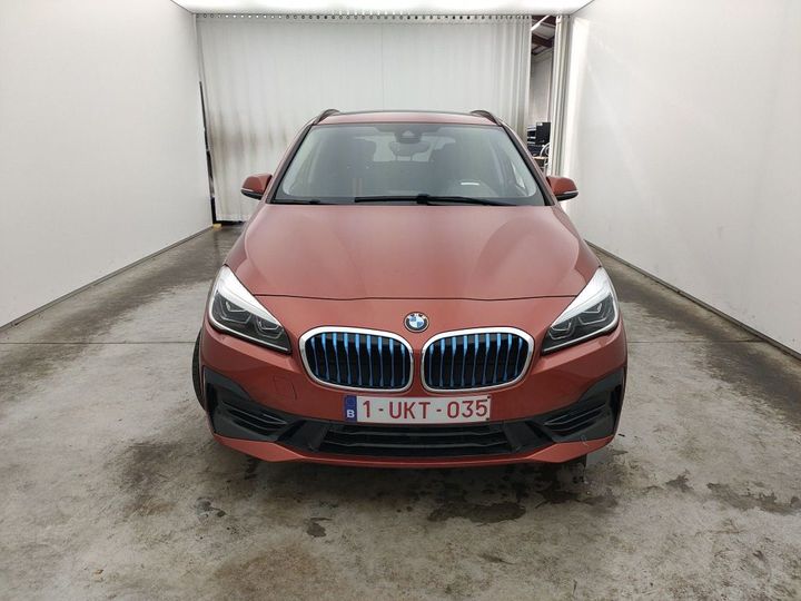 Photo 4 VIN: WBA6Y31080VC95855 - BMW 2-SERIE ACT.TOUR '18 