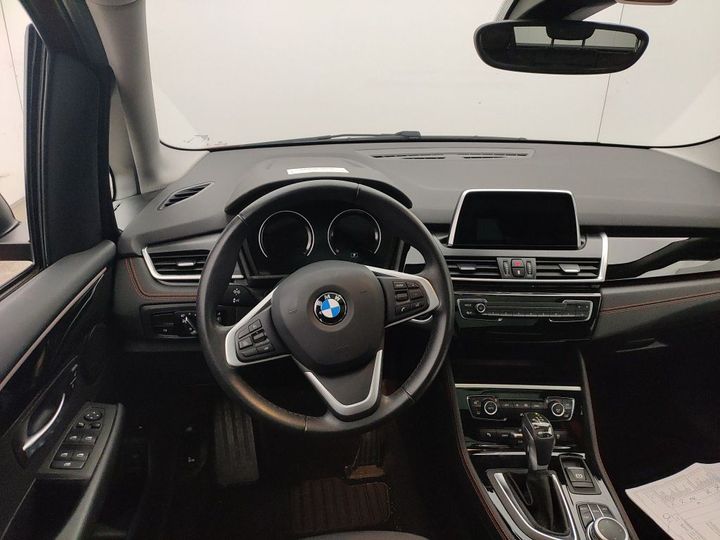 Photo 8 VIN: WBA6Y31080VC95855 - BMW 2-SERIE ACT.TOUR '18 