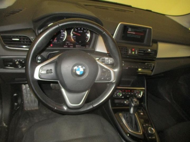 Photo 5 VIN: WBA6Y31080VG25185 - BMW SERIE 2 