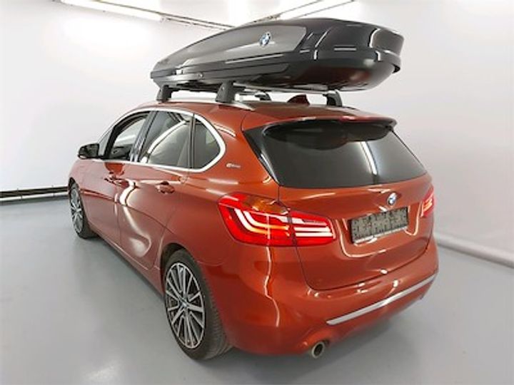 Photo 3 VIN: WBA6Y31090VG27138 - BMW 2 ACTIVE TOURER - 2018 