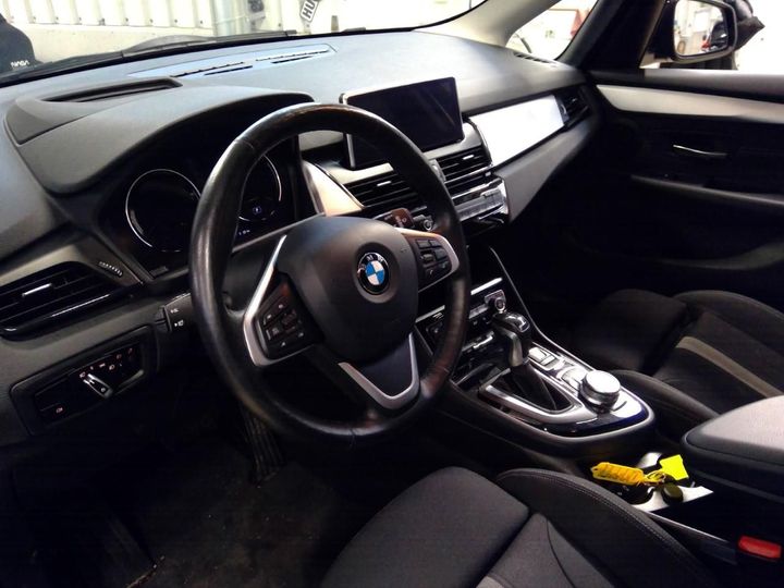 Photo 3 VIN: WBA6Y3109K7D26988 - BMW SERIES 2 ACTIVE 