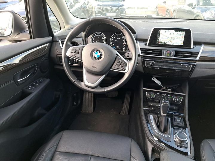 Photo 19 VIN: WBA6Y310X07D71449 - BMW SERIE 2 ACTIVE 