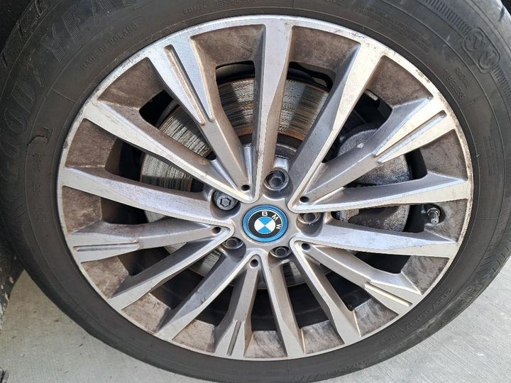 Photo 26 VIN: WBA6Y310X07D71449 - BMW SERIE 2 ACTIVE 