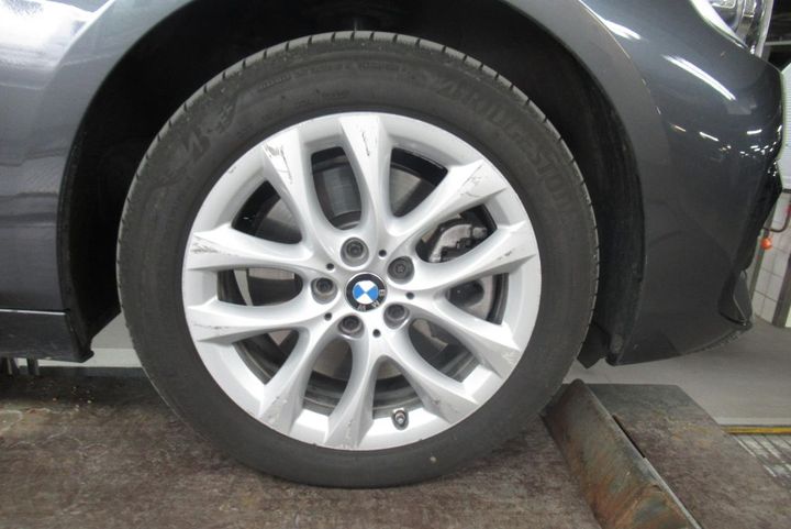 Photo 23 VIN: WBA6Y310X07F73272 - BMW 225XE 