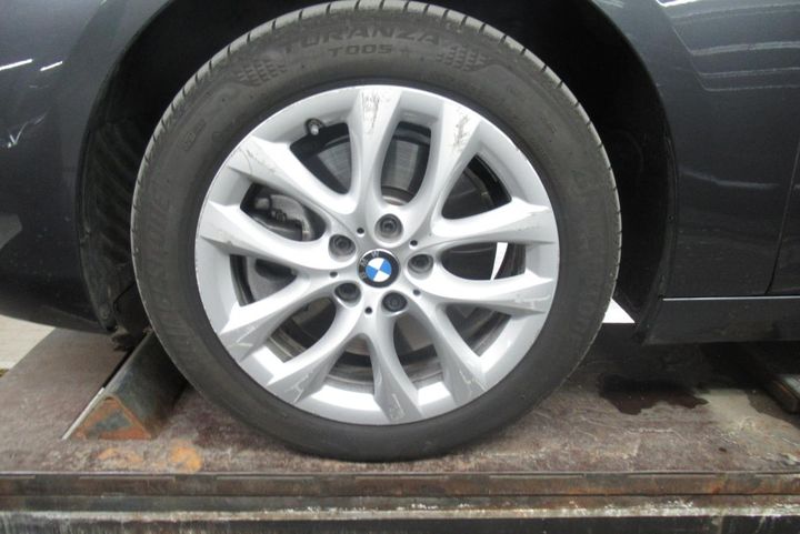 Photo 32 VIN: WBA6Y310X07F73272 - BMW 225XE 