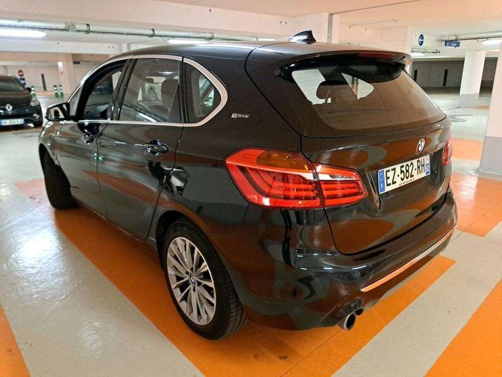 Photo 1 VIN: WBA6Y310X0VF93579 - BMW SERIE 2 ACTIVE TOURER 