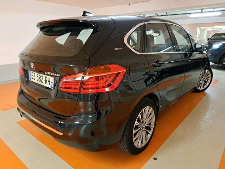 Photo 2 VIN: WBA6Y310X0VF93579 - BMW SERIE 2 ACTIVE TOURER 