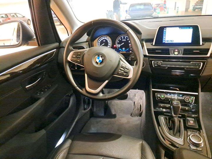 Photo 3 VIN: WBA6Y310X0VF93579 - BMW SERIE 2 ACTIVE TOURER 