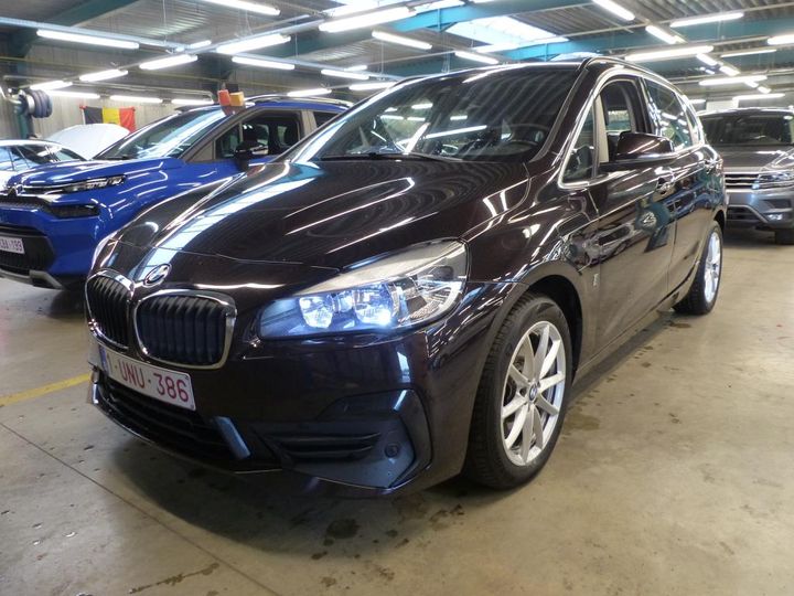 Photo 0 VIN: WBA6Y310X0VF95123 - BMW 2 ACTIVE TOURER 