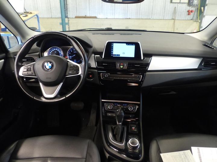 Photo 8 VIN: WBA6Y310X0VF95123 - BMW 2 ACTIVE TOURER 