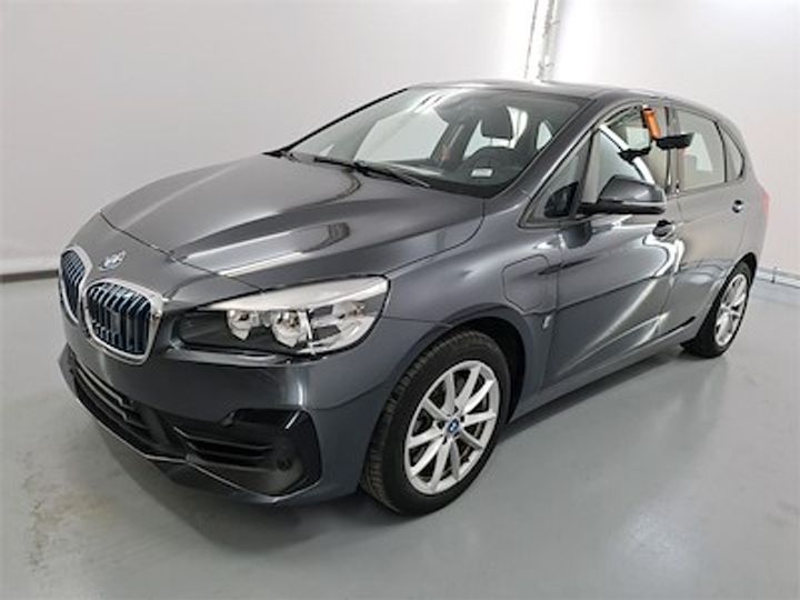 Photo 0 VIN: WBA6Y310X0VG23566 - BMW 2 ACTIVE TOURER - 2018 