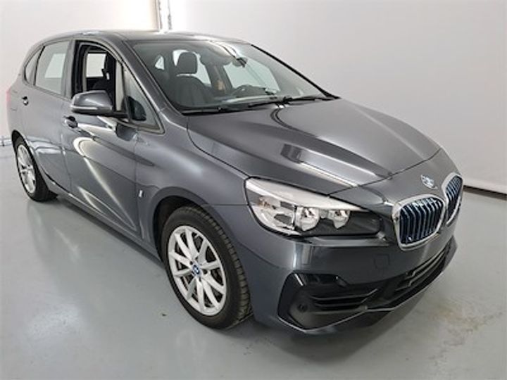 Photo 2 VIN: WBA6Y310X0VG23566 - BMW 2 ACTIVE TOURER - 2018 