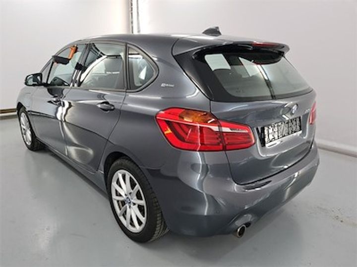 Photo 3 VIN: WBA6Y310X0VG23566 - BMW 2 ACTIVE TOURER - 2018 