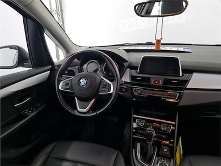 Photo 8 VIN: WBA6Y310X0VG23566 - BMW 2 ACTIVE TOURER - 2018 