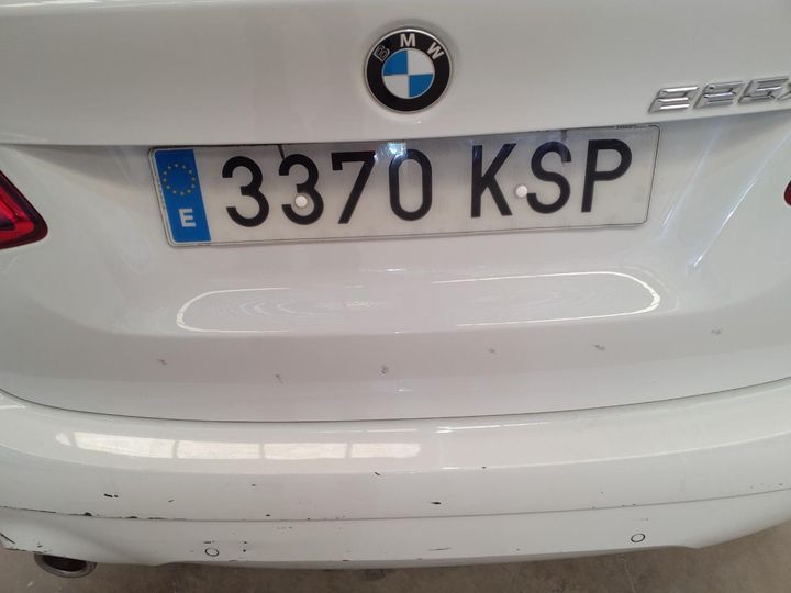 Photo 13 VIN: WBA6Y310X0VG26984 - BMW SERIE 2 