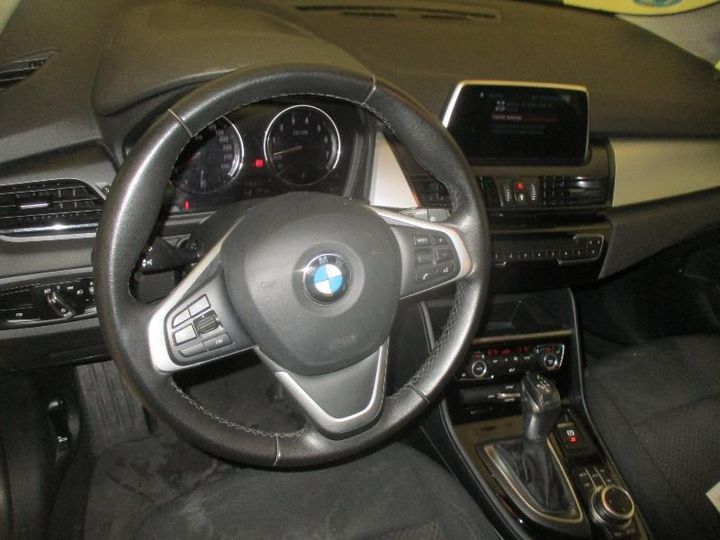 Photo 5 VIN: WBA6Y310X0VG26984 - BMW SERIE 2 