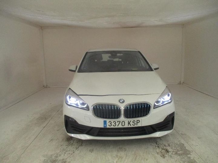 Photo 6 VIN: WBA6Y310X0VG26984 - BMW SERIE 2 