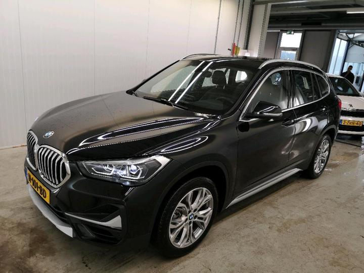 Photo 1 VIN: WBA71AA0005P97785 - BMW X1 