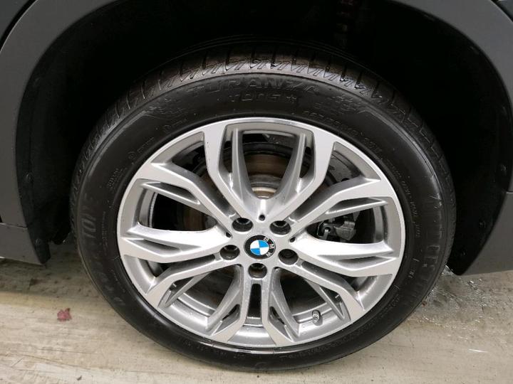 Photo 14 VIN: WBA71AA0005P97785 - BMW X1 