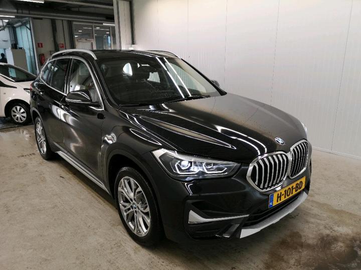 Photo 2 VIN: WBA71AA0005P97785 - BMW X1 