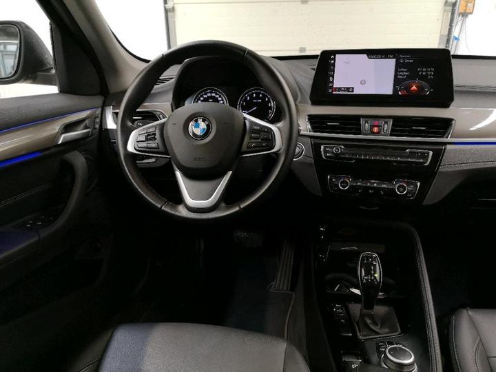 Photo 6 VIN: WBA71AA0005P97785 - BMW X1 