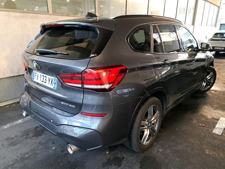 Photo 1 VIN: WBA71AA0203M93983 - BMW X1 