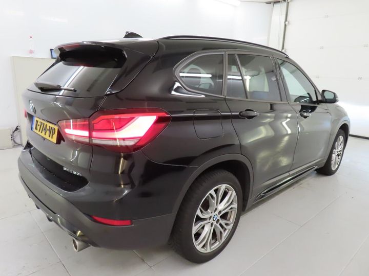 Photo 1 VIN: WBA71AA0205T31033 - BMW X1 