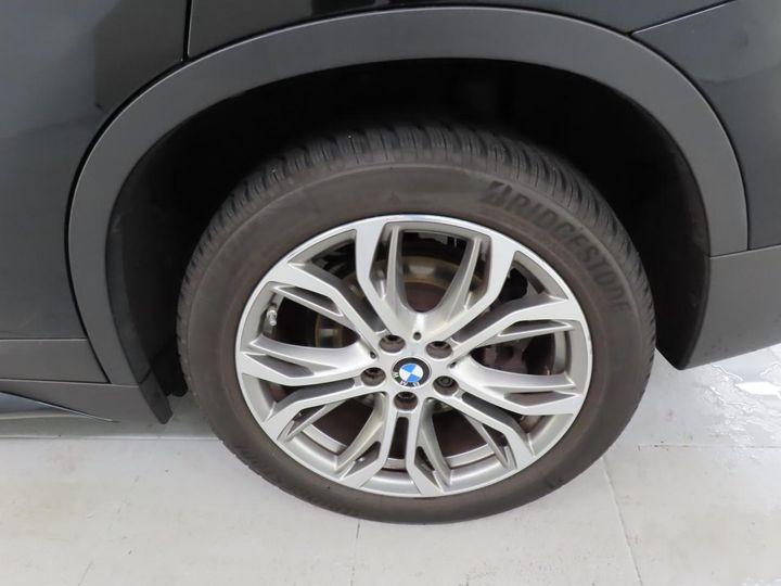 Photo 13 VIN: WBA71AA0205T31033 - BMW X1 