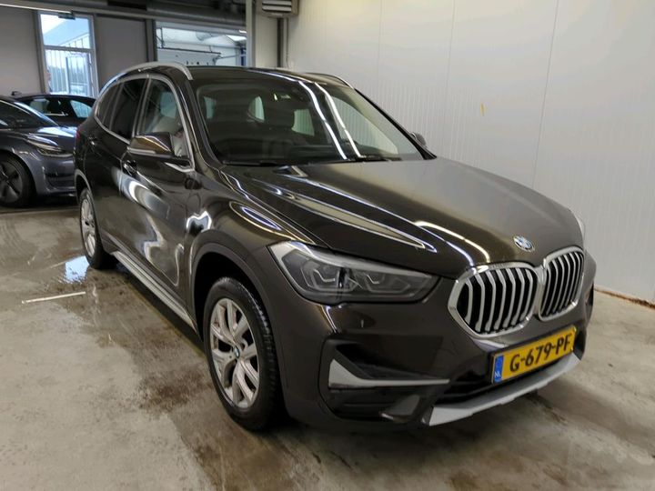 Photo 1 VIN: WBA71AA0503L44127 - BMW X1 