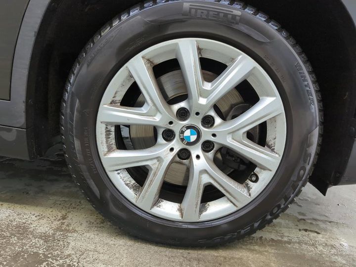 Photo 12 VIN: WBA71AA0503L44127 - BMW X1 