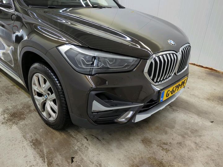 Photo 28 VIN: WBA71AA0503L44127 - BMW X1 