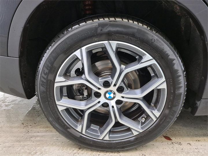 Photo 15 VIN: WBA71AA0605T00691 - BMW X1 