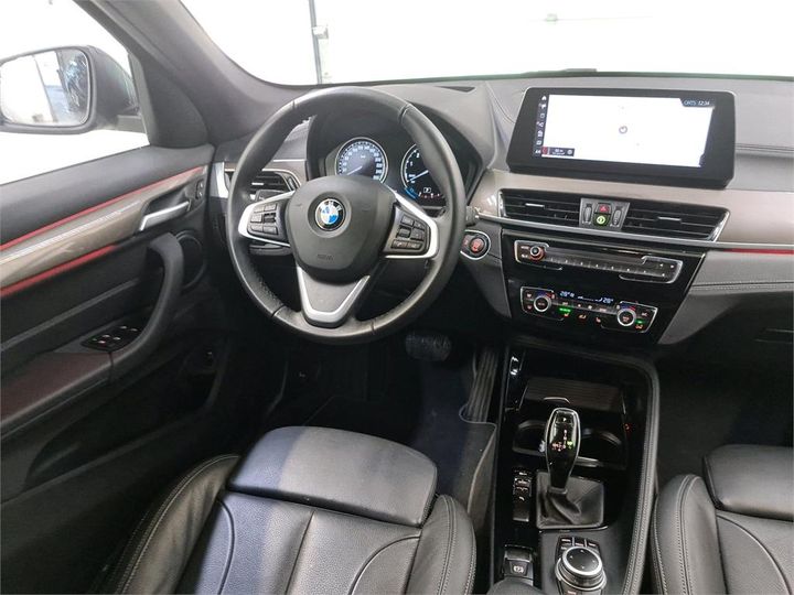 Photo 6 VIN: WBA71AA0605T00691 - BMW X1 