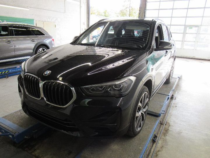 Photo 0 VIN: WBA71AA0705P40242 - BMW BAUREIHE X1 (F48)(2015-&GT) 