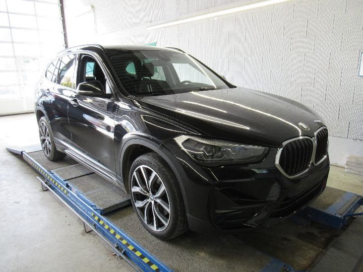 Photo 20 VIN: WBA71AA0705P40242 - BMW BAUREIHE X1 (F48)(2015-&GT) 