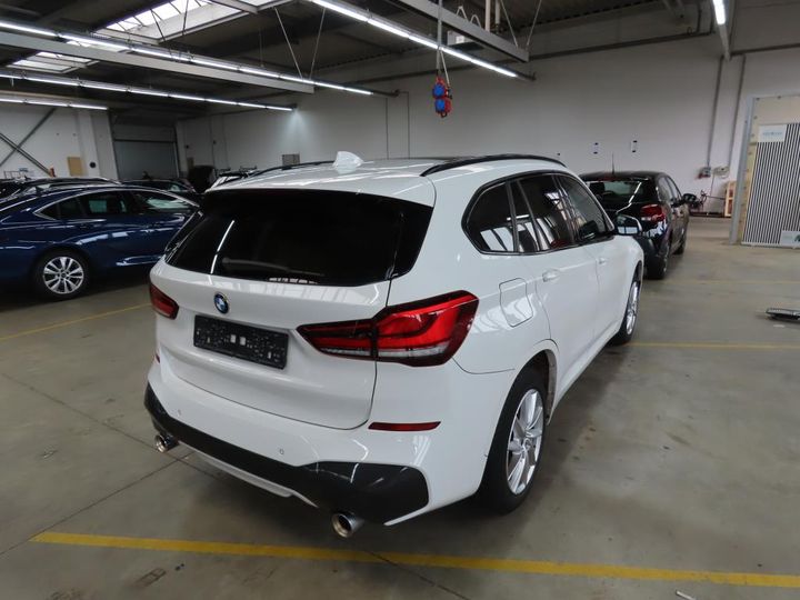 Photo 5 VIN: WBA71AA0705S69001 - BMW X1 