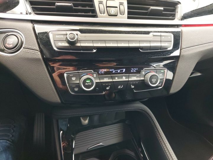 Photo 12 VIN: WBA71AA0805P10750 - BMW X1 