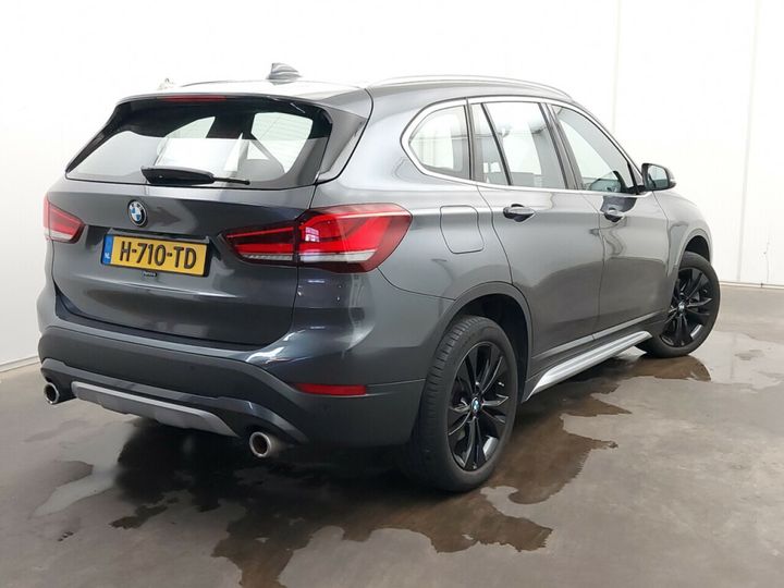 Photo 2 VIN: WBA71AA0805P10750 - BMW X1 