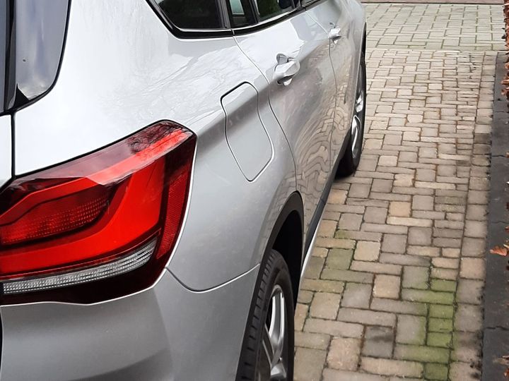 Photo 3 VIN: WBA71AA0905P50898 - BMW X1 