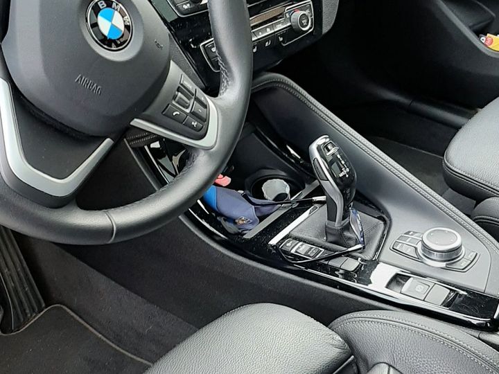 Photo 7 VIN: WBA71AA0905P50898 - BMW X1 