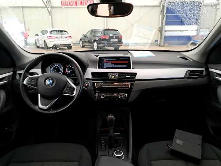 Photo 2 VIN: WBA71AB0005T21471 - BMW X1 